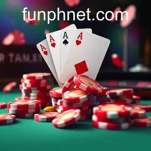 Exploring the Exciting World of Casino Games with FUN.PH