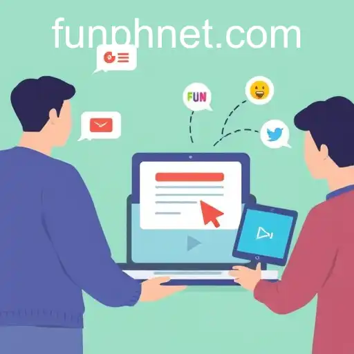 Connecting with FUN.PH: A Comprehensive Guide