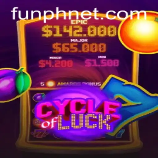 Discover the Excitement of CycleofLuck: A Fun and Rewarding Experience with FUN.PH