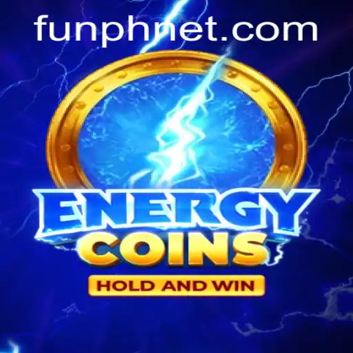 Unveiling EnergyCoins: A Thrilling Adventure in Gaming with FUN.PH