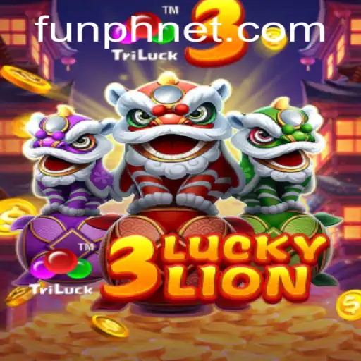 Exploring the Thrills of 3LUCKYLION: A Dive into the Game Phenomenon on FUN.PH