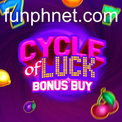 Explore the Thrilling World of CycleofLuckBonusBuy