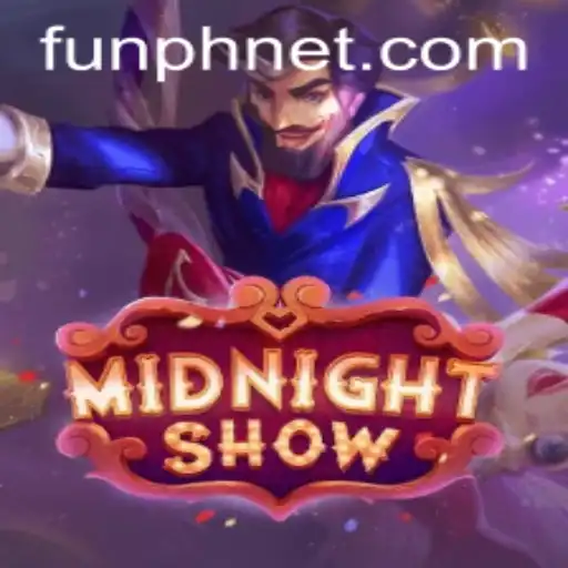 Explore the Thrilling World of MidnightShow: A New Gaming Phenomenon