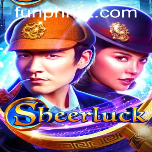 Explore the World of Sheerluck: A Thrilling New Game by FUN.PH