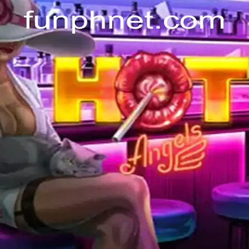 Discover the Exciting World of HotAngels: Your Next Gaming Adventure with FUN.PH