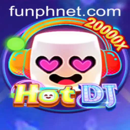 HotDJ: The Ultimate Musical Gaming Experience