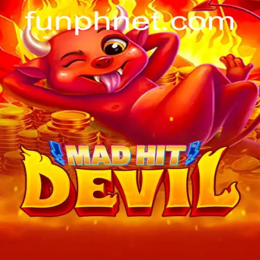 MadHitDevil - The Thrilling Gaming Experience You've Been Waiting For