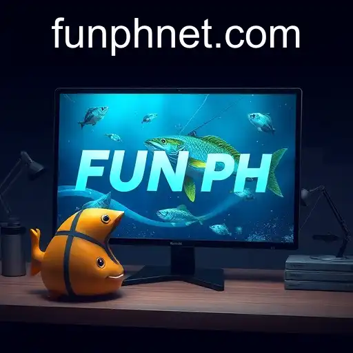 Online Fishing: Navigating the Waters with FUN.PH