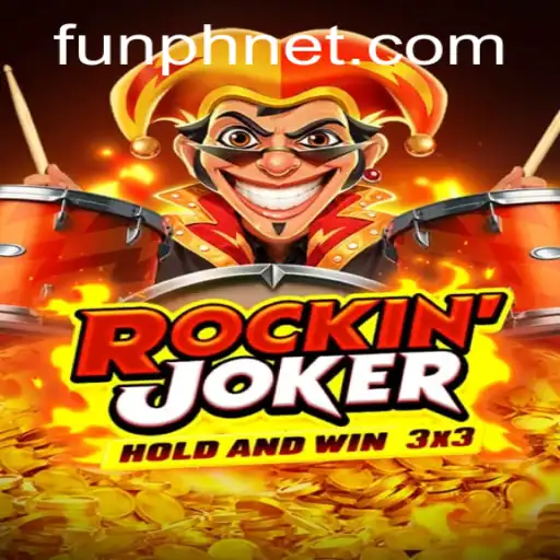 Exploring the Thrills of RockinJoker: FUN.PH's Latest Gaming Sensation