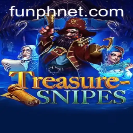 Unveiling TreasureSnipes: A Captivating Adventure in the FUN.PH Universe